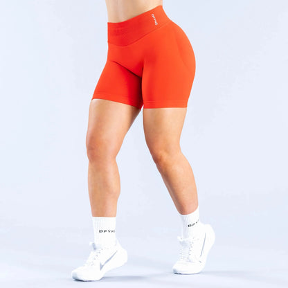 Dfyne Yoga Shorts