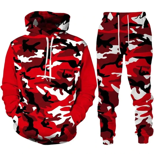 l Men Women High Quality Tracksuit Outfits