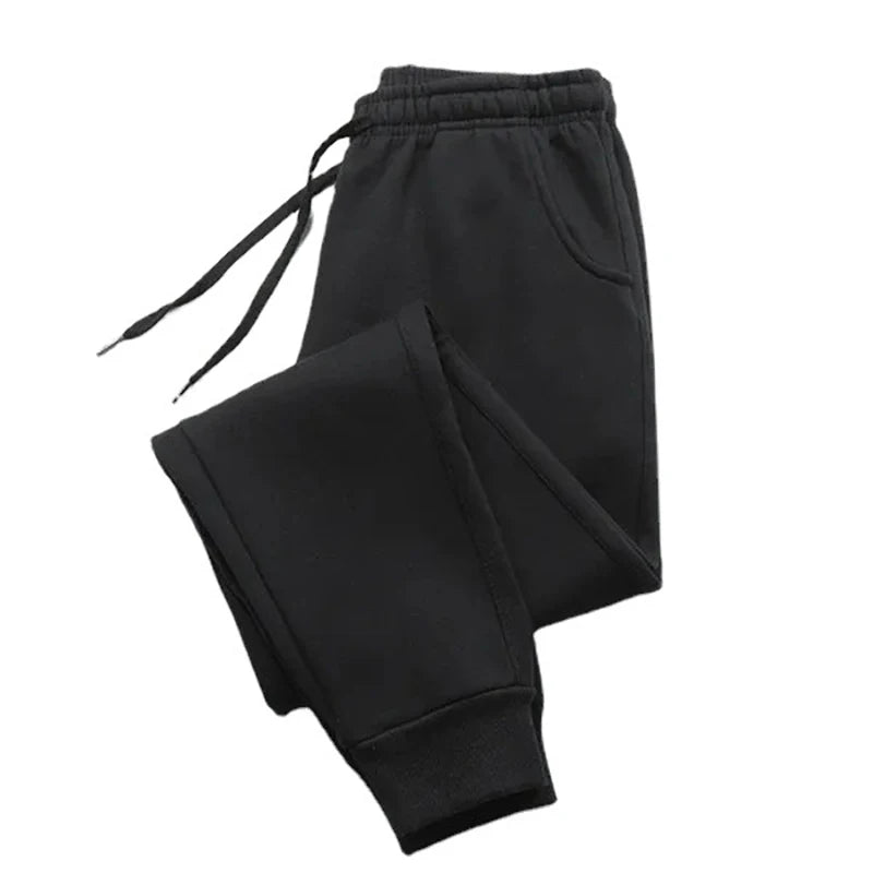 Mens Joggers Sweatpants Fitness Pants