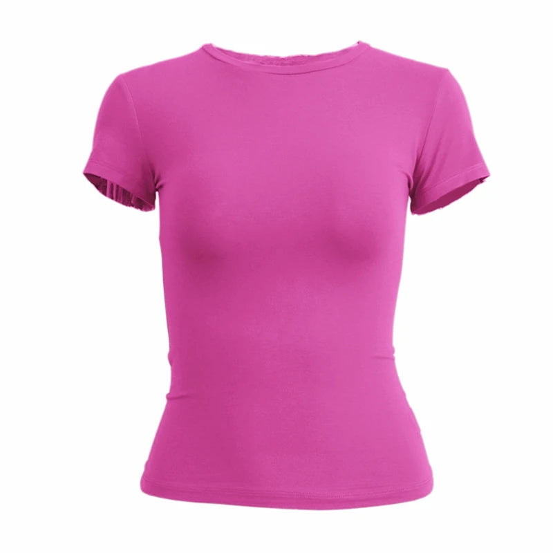 Woman T-shirt Sporty