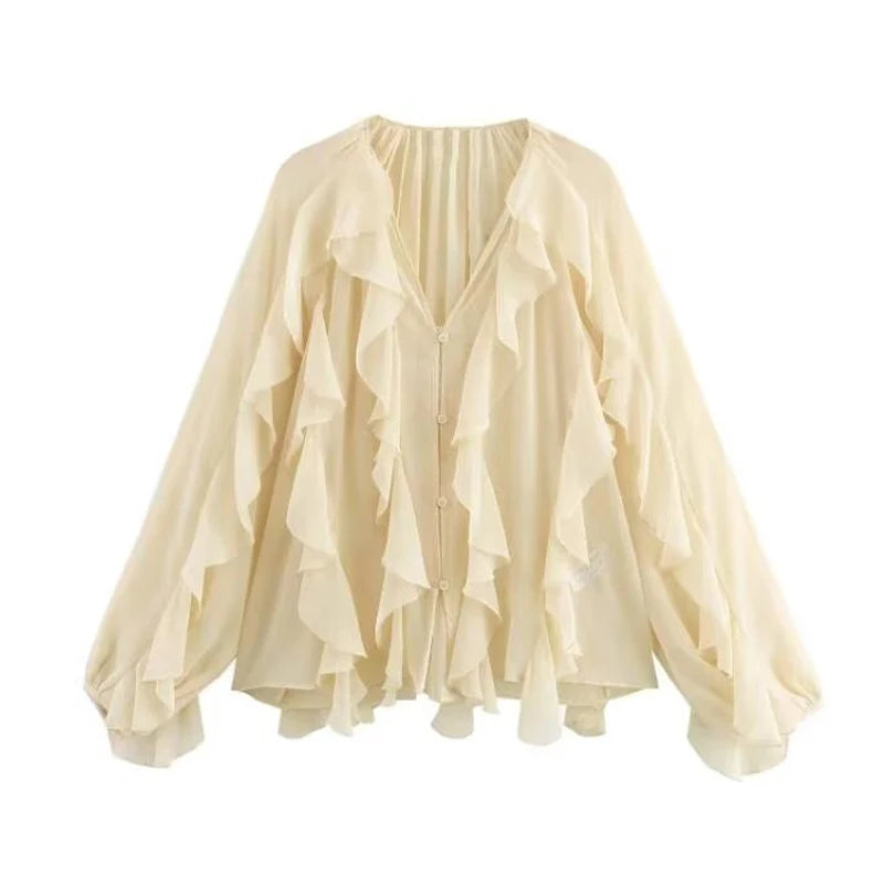 Women's Beautiful Tops