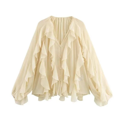 Women's Beautiful Tops