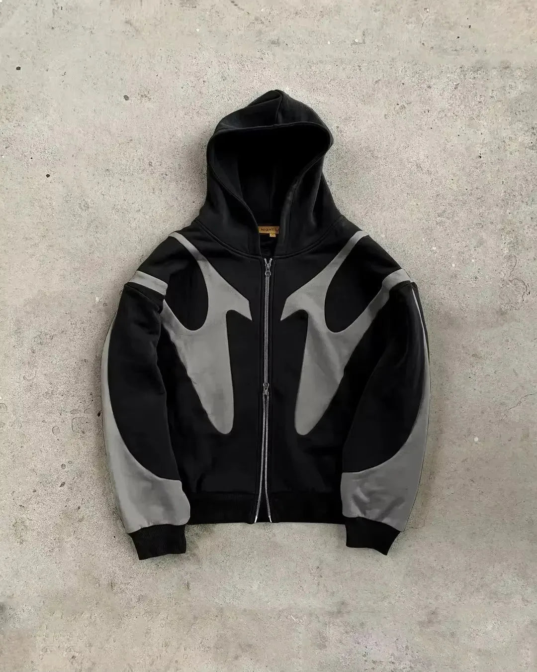 Men's Casual Loose Sweatshirt