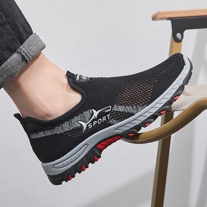 Men lightweight Sneakers