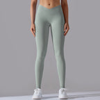 Women Hips Lifting Sport Pants