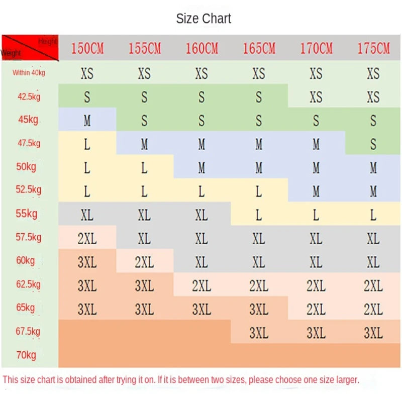 Women's High Waist Skirt For School Girl Uniform