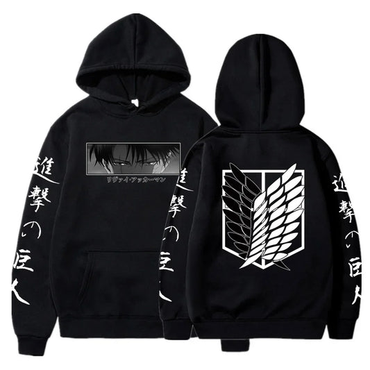 Men Women Clothes Pullover