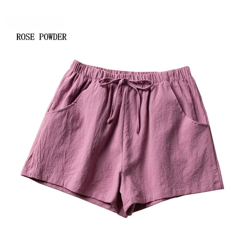 Casual Shorts for Women