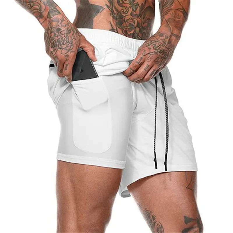 Men Sport Shorts