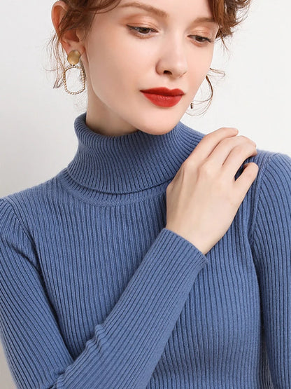 Women Sweaters 2025