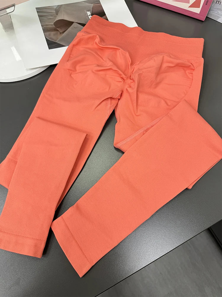 Women’s Stretch Yoga Pants