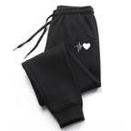 Women's Sweatpants for Outdoor