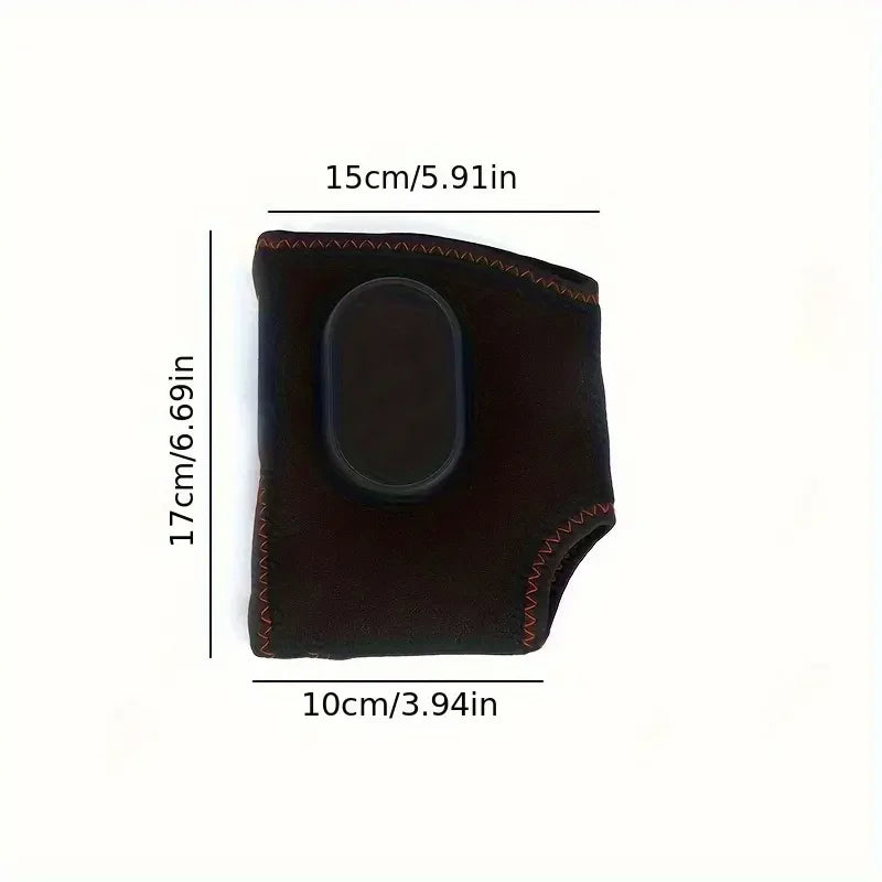 Electric Massager Heated Guard