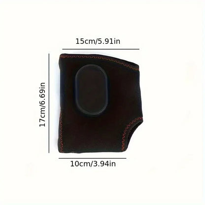 Electric Massager Heated Guard