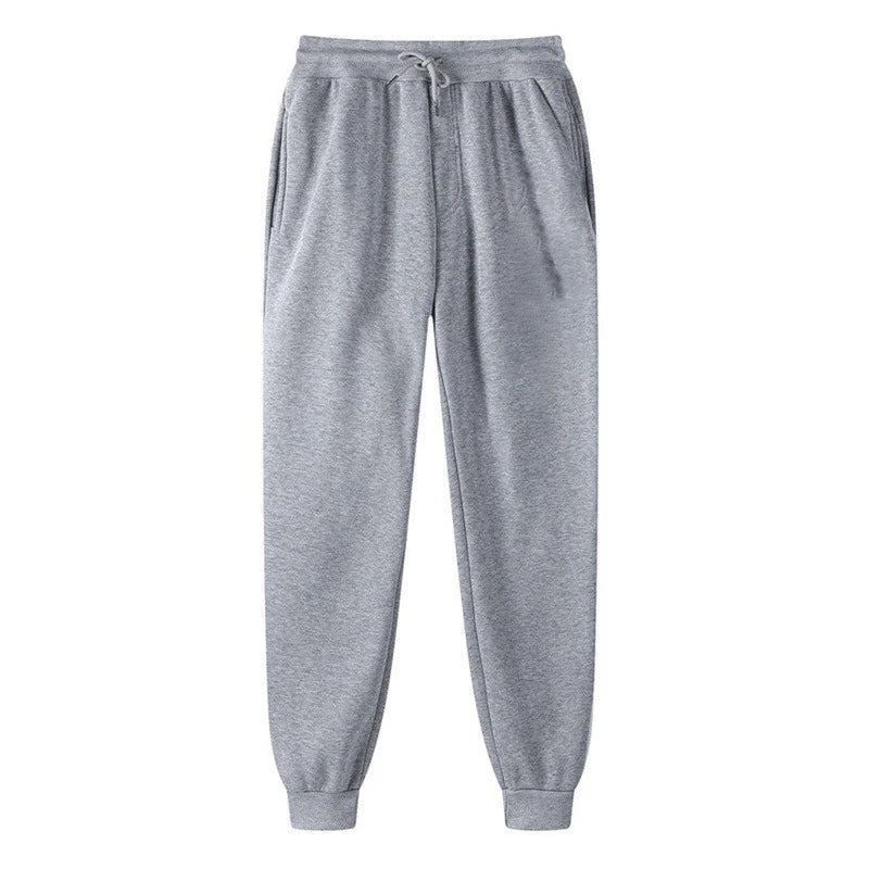 Mens Joggers Sweatpants Fitness Pants