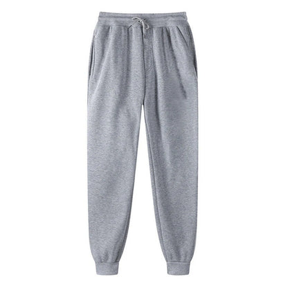 Mens Joggers Sweatpants Fitness Pants