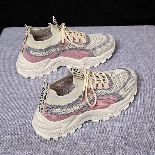New Ultra-light Running Shoes Sports Women's