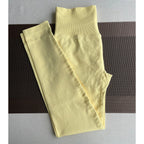 High-End Women’s Training Tights