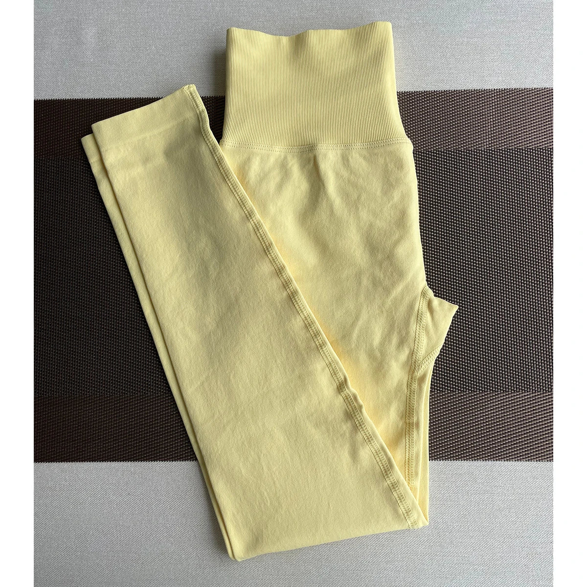 High-End Women’s Training Tights