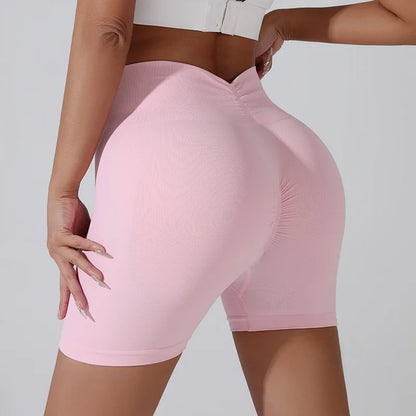 Women's Yoga shorts