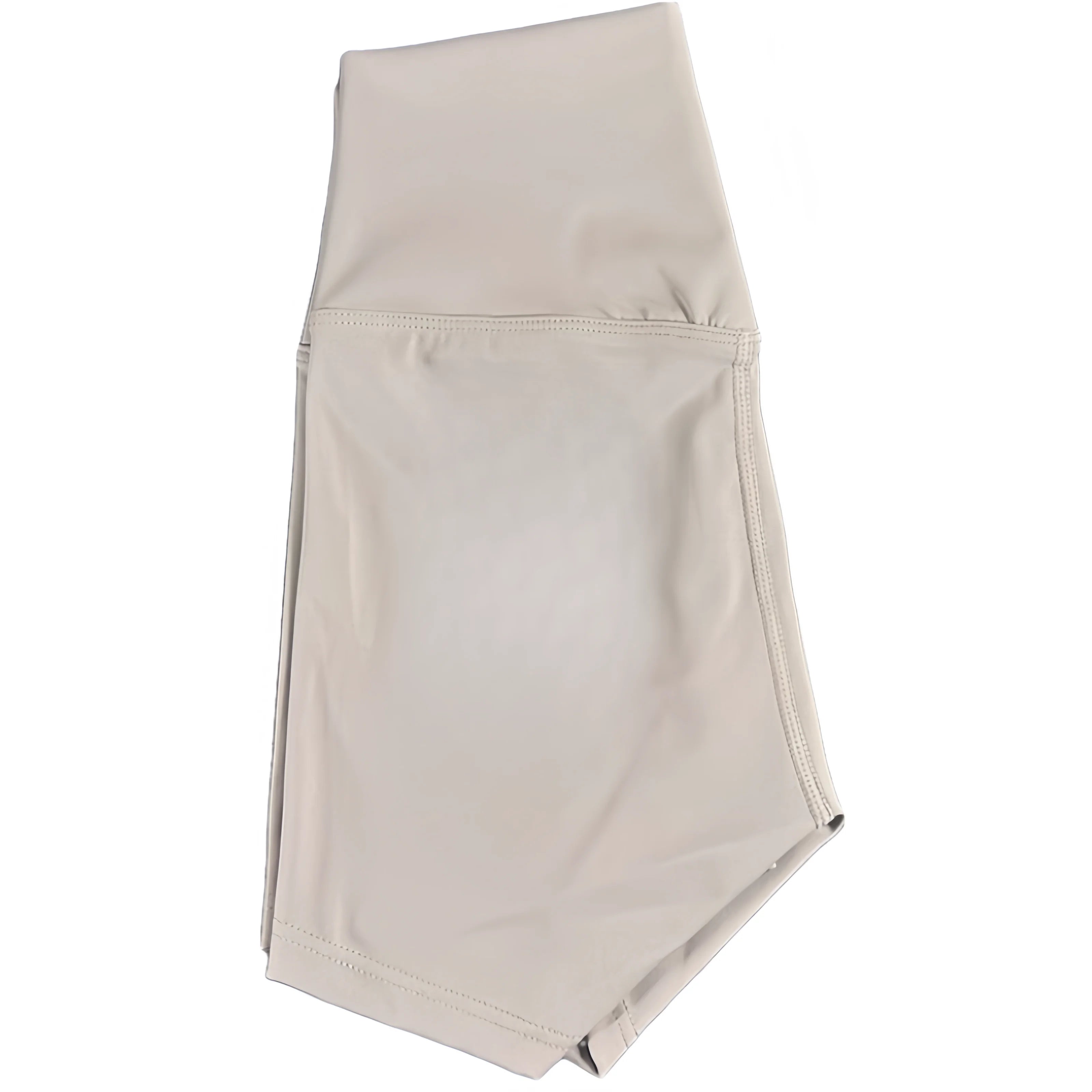 Women's  Yoga Shorts with High Waist