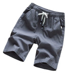Men Shorts Summer Casual Shorts For Men Beach Pants