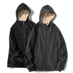 Men's loaded Hoodie