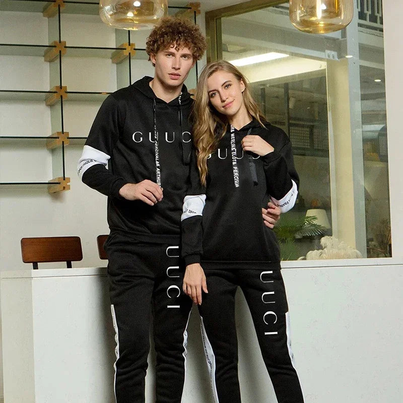Men's Tracksuit High Quality
