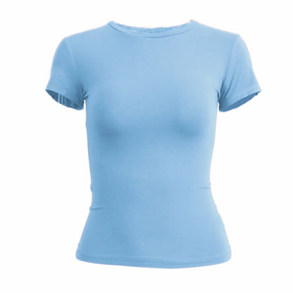 Woman T-shirt Sporty