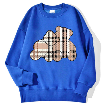 Women Sweatshirts Clothes