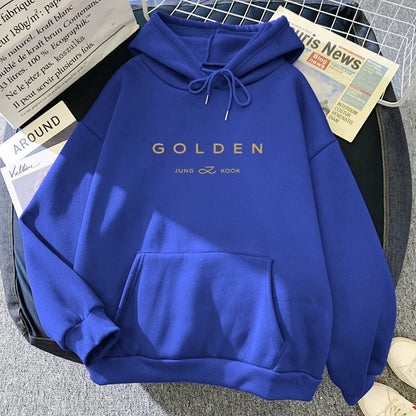 Seven Hoodie Women_Men  Hoodies Unisex