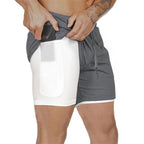 Men Sport Shorts