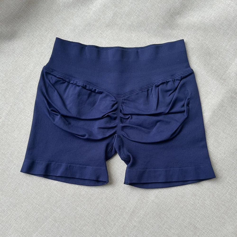 Yoga Shorts for Women