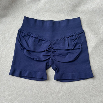 Yoga Shorts for Women