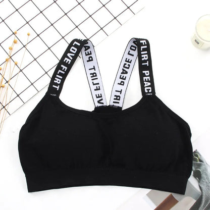 Women Sports Bra