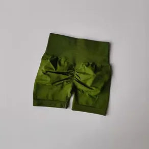 Women's Yoga shorts