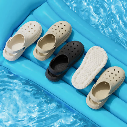 Unisex Non-Slip Outdoor Slippers