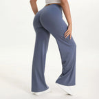 Women's Straight Leg Yoga Pants
