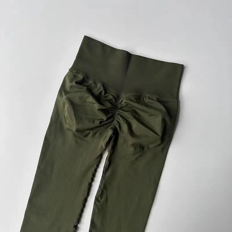 Women Sport Leggings