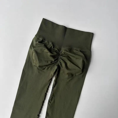 Women Sport Leggings