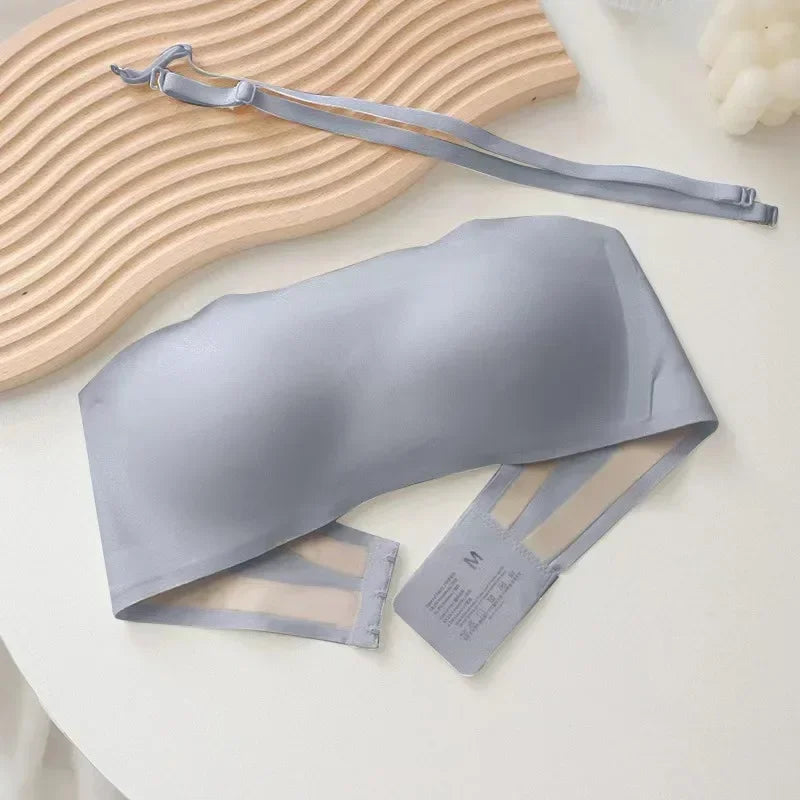 Sexy Seamless Bras for Women