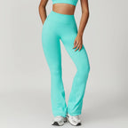 High-Waist Yoga Pants for Women