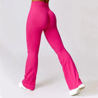 High-Waist Yoga Pants for Women