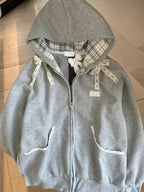 Women Sweatshirt Outwear