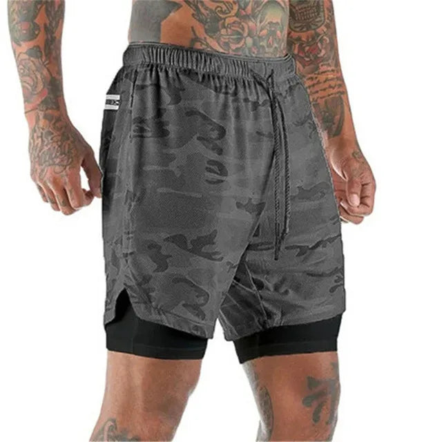 Men Sport Shorts