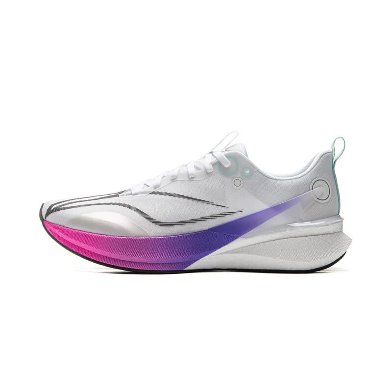 Running Sport Shoes Light Anti-Slip Wearable Sneakers