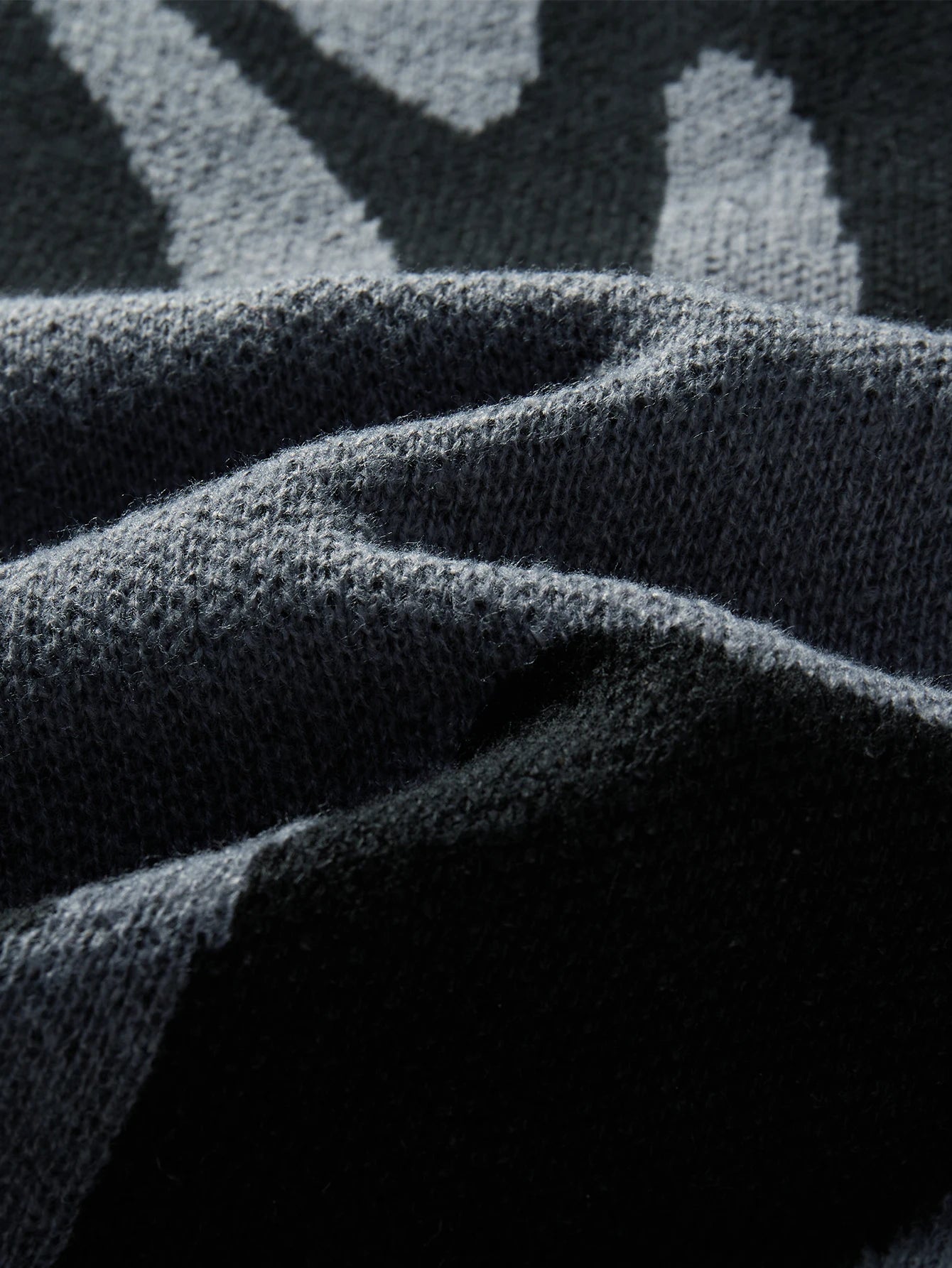 New Sweater Casual Round Neck Pullover