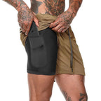 Men Sport Shorts