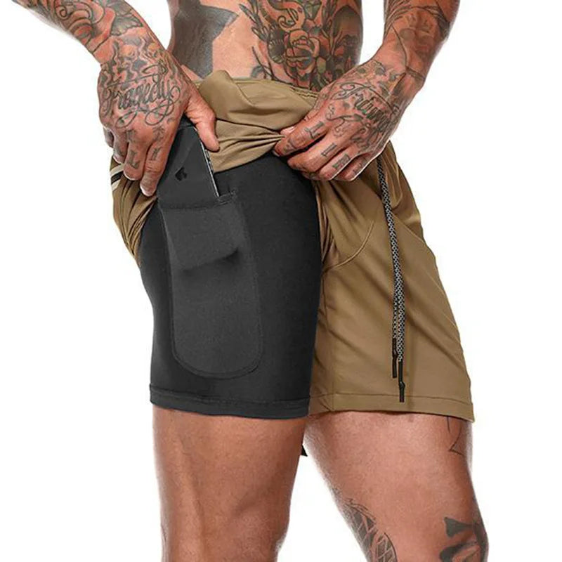 Men Sport Shorts