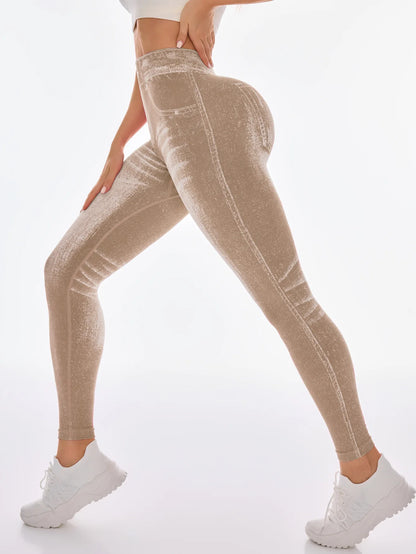 ﻿ Women Sport Yoga Leggings